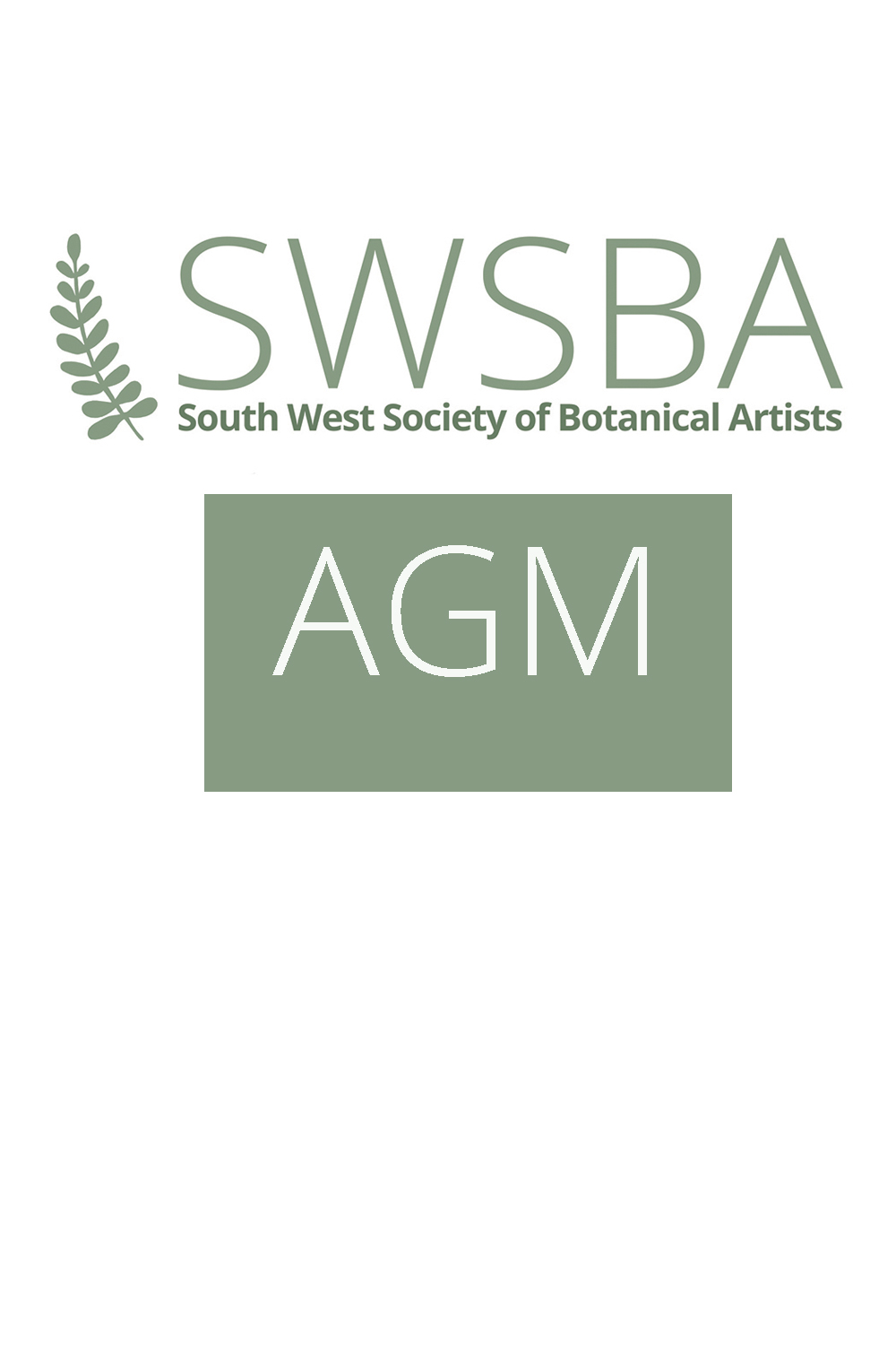 SWSBA Annual General Meeting